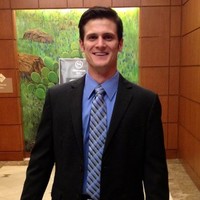 Stillwater Milling Company Employee William Rutherford's profile photo