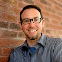 CGI Interactive Employee Brent Rutter's profile photo