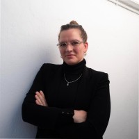 Orderlion Employee Nadine Schwarz's profile photo
