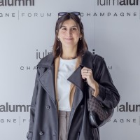 Gufram Employee Annalisa Insinna's profile photo