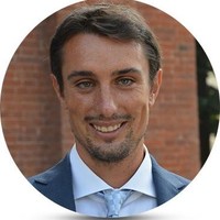 Molteni&C|Dada Employee Francesco Colombo's profile photo