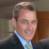 Xerox Large Enterprise Organization Employee Bob Cummins's profile photo