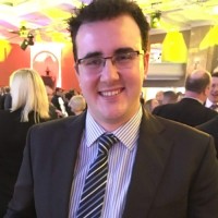 LBS Builders Merchants Employee Ben Davies's profile photo