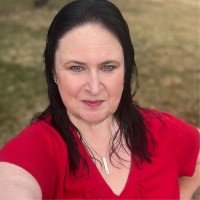 Catholic Charities Eastern Washington Employee Melody Smith's profile photo