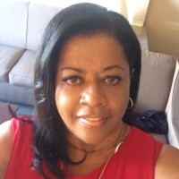 LWC Employee Tina Gray's profile photo