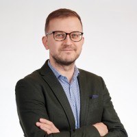 Visual Components Employee Mikko Salminen's profile photo