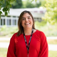 State University of New York Cortland Employee Amanda Verba's profile photo