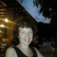 St George's, University of London Employee Sally Mitton's profile photo