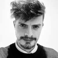 Metronomia Clinical Research GmbH Employee Florin-Alexandru Danciu's profile photo