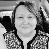 Aging Best Employee Candi Bockenstedt's profile photo