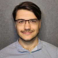 RollCredits Employee Matthew Reff's profile photo