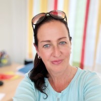 Oberlinhaus Employee Christina Arnold's profile photo
