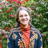 Native American Rights Fund Employee Ada Montague's profile photo