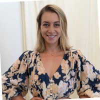 KIVARI Employee Madelene Casey's profile photo