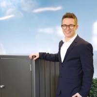 Simon Weidinger Email
