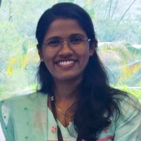 EY Employee Sinu John's profile photo