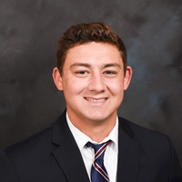 Honeywell Aerospace Technologies Employee Brett Griffith's profile photo