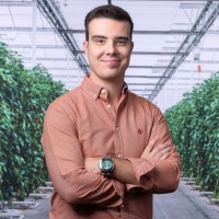 Rainbow International B.V. Employee Pedro Madureira's profile photo