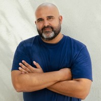 Incapto Employee Joaquim Mach's profile photo