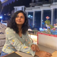 Fractal Employee Anusree S's profile photo