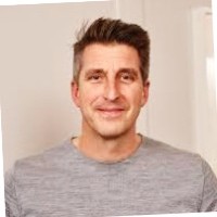 Counteract Employee Richard Barker's profile photo