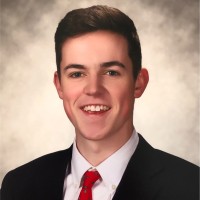 BlueGrace Logistics Employee John Rivas's profile photo