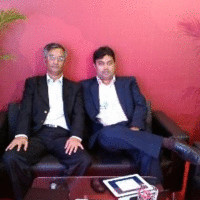 Polymerupdate Employee Feroz Khan's profile photo