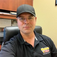 Westside Pizza Employee Rodney Nelson's profile photo