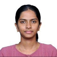 Krithi T's profile photo