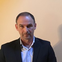 Profigram Process Control Ltd. Employee Ternai Zoltán's profile photo