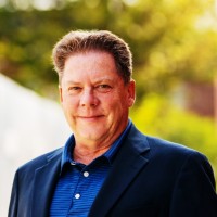 Bolton & Menk, Inc. Employee Mark Rooney's profile photo
