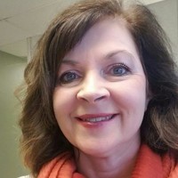 EVOLVE Employee Martha Hultgren's profile photo