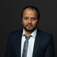 Sunil C Email