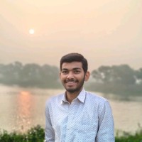 Indicus Technology Employee Kaushik Vala's profile photo