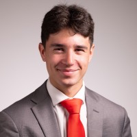 WCJB TV20 News Employee Carson Lokey's profile photo