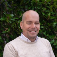 Huverba Employee Karel Visser's profile photo