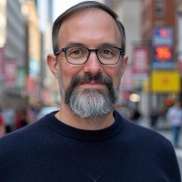 Ben Stockman Email & Phone Number