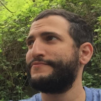 Lemonade Employee Itay Cohen's profile photo