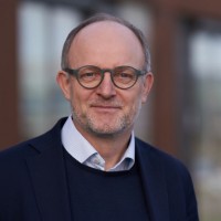 Bjarne Grøn Email