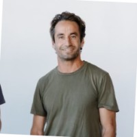 LINUS BIKE, INC Employee Adam McDermott's profile photo