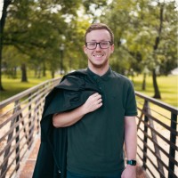 Zachary Barrett Email & Phone Number