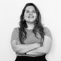 Mudango Employee Daniela Diaz's profile photo