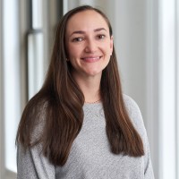 Capital One Employee Catherine Sullivan's profile photo