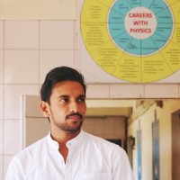Centre for Materials for Electronics Technology (C-MET) Employee Shrishreshtha Sahu's profile photo