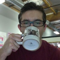 Astek Employee Jeremy Azzari's profile photo