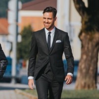 Proteams Employee Jeremija Bundalo's profile photo