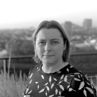 NHS Confederation Employee Helen Tai's profile photo