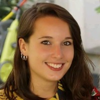 Adapei 49 Employee Mathilde Louvel's profile photo