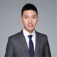 Tangible Employee Zhou Kun's profile photo
