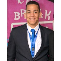 FLINK Business Solutions Employee Saleh Hossam's profile photo
